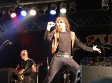 Aniversário Répteis - Prainha de Vila Velha - 2013