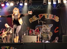 Aniversário Répteis - Prainha de Vila Velha - 2013