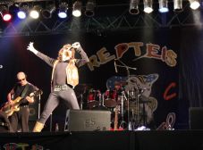 Aniversário Répteis - Prainha de Vila Velha - 2013