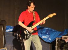 Aniversário Répteis - Prainha de Vila Velha - 2013