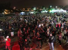 Aniversário Répteis - Prainha de Vila Velha - 2013