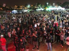 Aniversário Répteis - Prainha de Vila Velha - 2013