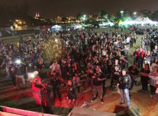 Aniversário Répteis - Prainha de Vila Velha - 2013