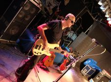 Aniversário Répteis - Prainha de Vila Velha - 2013