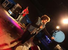 Aniversário Répteis - Prainha de Vila Velha - 2013