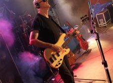 Aniversário Répteis - Prainha de Vila Velha - 2013