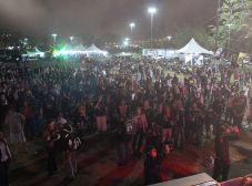 Aniversário Répteis - Prainha de Vila Velha - 2013