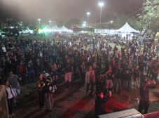 Aniversário Répteis - Prainha de Vila Velha - 2013