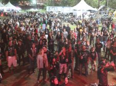 Aniversário Répteis - Prainha de Vila Velha - 2013