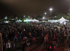 Aniversário Répteis - Prainha de Vila Velha - 2013