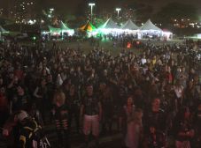 Aniversário Répteis - Prainha de Vila Velha - 2013