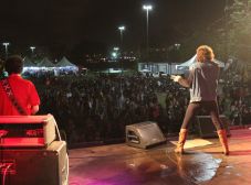 Aniversário Répteis - Prainha de Vila Velha - 2013