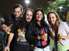 Aniversário Répteis - Prainha de Vila Velha - 2013