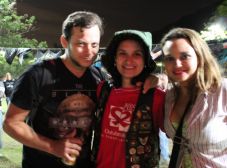 Aniversário Répteis - Prainha de Vila Velha - 2013