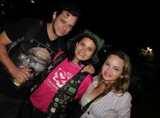 Aniversário Répteis - Prainha de Vila Velha - 2013