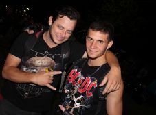 Aniversário Répteis - Prainha de Vila Velha - 2013