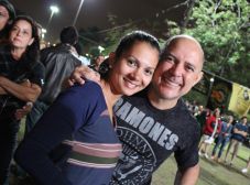 Aniversário Répteis - Prainha de Vila Velha - 2013