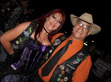 Aniversário Répteis - Prainha de Vila Velha - 2013