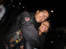 Aniversário Répteis - Prainha de Vila Velha - 2013