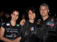 Aniversário Répteis - Prainha de Vila Velha - 2013