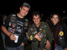 Aniversário Répteis - Prainha de Vila Velha - 2013