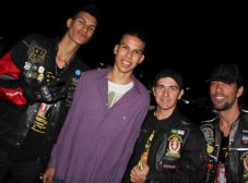 Aniversário Répteis - Prainha de Vila Velha - 2013