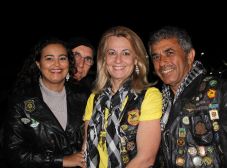 Aniversário Répteis - Prainha de Vila Velha - 2013