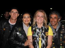 Aniversário Répteis - Prainha de Vila Velha - 2013