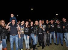 Aniversário Répteis - Prainha de Vila Velha - 2013