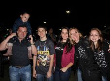 Aniversário Répteis - Prainha de Vila Velha - 2013