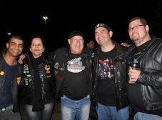 Aniversário Répteis - Prainha de Vila Velha - 2013