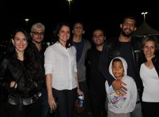 Aniversário Répteis - Prainha de Vila Velha - 2013