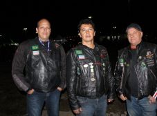 Aniversário Répteis - Prainha de Vila Velha - 2013