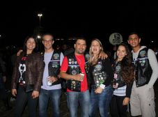 Aniversário Répteis - Prainha de Vila Velha - 2013