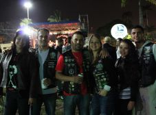 Aniversário Répteis - Prainha de Vila Velha - 2013