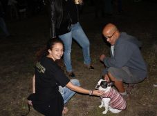 Aniversário Répteis - Prainha de Vila Velha - 2013