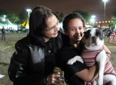 Aniversário Répteis - Prainha de Vila Velha - 2013