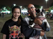 Aniversário Répteis - Prainha de Vila Velha - 2013