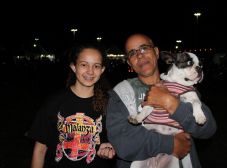 Aniversário Répteis - Prainha de Vila Velha - 2013