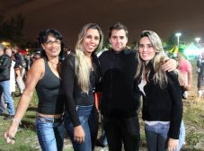 Aniversário Répteis - Prainha de Vila Velha - 2013