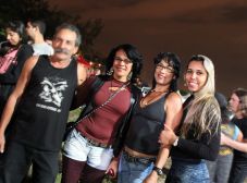 Aniversário Répteis - Prainha de Vila Velha - 2013