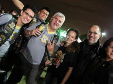 Aniversário Répteis - Prainha de Vila Velha - 2013