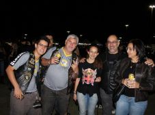 Aniversário Répteis - Prainha de Vila Velha - 2013