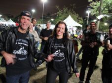 Aniversário Répteis - Prainha de Vila Velha - 2013