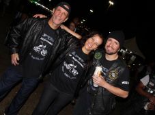 Aniversário Répteis - Prainha de Vila Velha - 2013