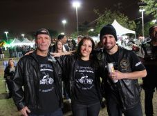 Aniversário Répteis - Prainha de Vila Velha - 2013