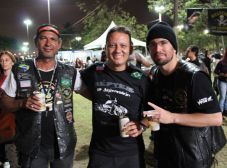 Aniversário Répteis - Prainha de Vila Velha - 2013