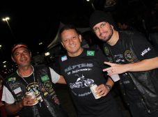 Aniversário Répteis - Prainha de Vila Velha - 2013