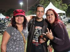 Aniversário Répteis - Prainha de Vila Velha - 2013