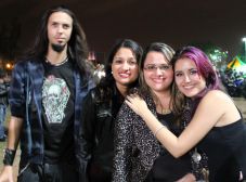 Aniversário Répteis - Prainha de Vila Velha - 2013